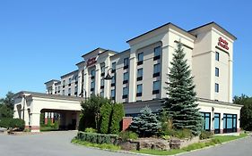 Hotel Hampton Laval